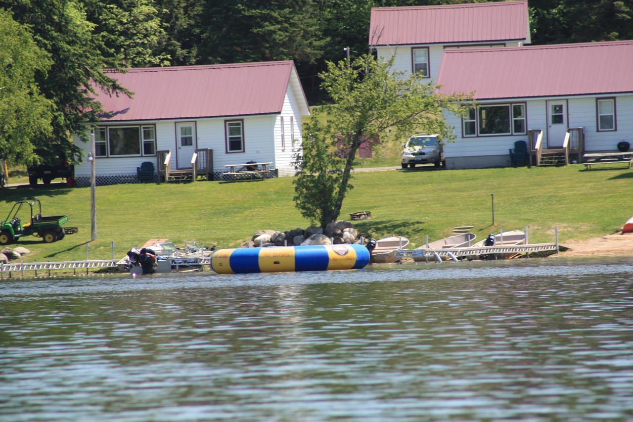 Thunder Bay Resort Llc. Phelps Exterior foto