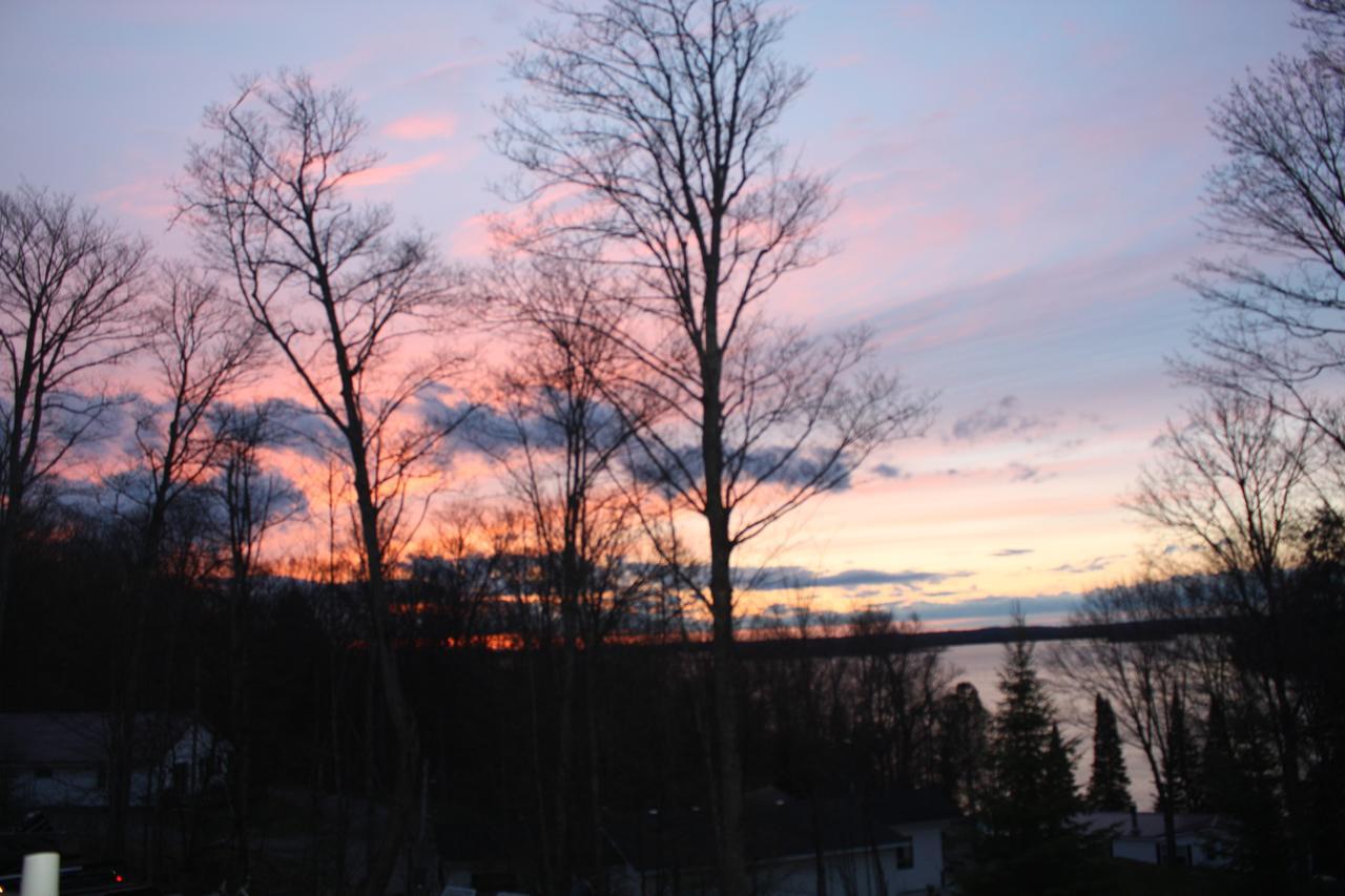 Thunder Bay Resort Llc. Phelps Exterior foto